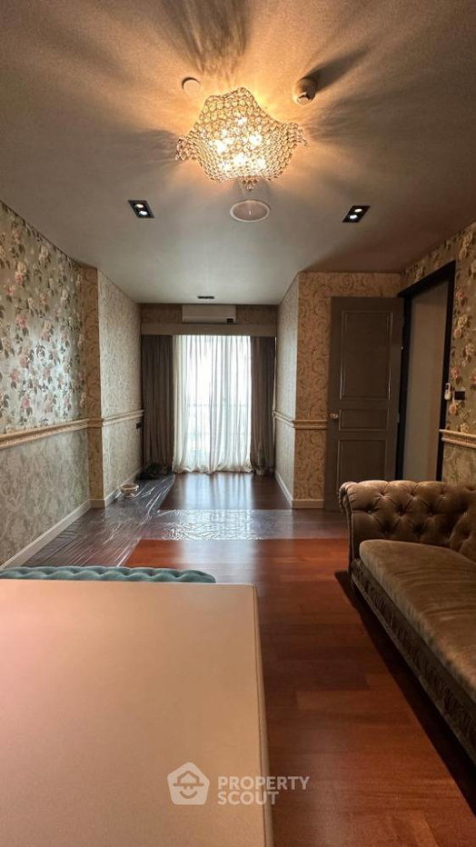 รูป คอนโดให้เช่า 4 ห้องนอน โครงการ Ivy Thonglor 23 ใกล้ทองหล่อ (ID 2018850) - รูปที่ 2/15