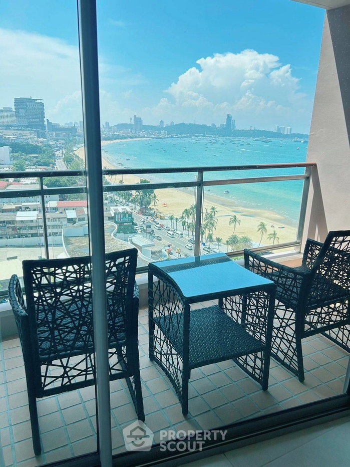 รูป คอนโด 1 ห้องนอน ชั้น 18 โครงการ Northshore พัทยาเหนือ ใกล้นาเกลือ (ID 1995004) - รูปที่ 7/7
