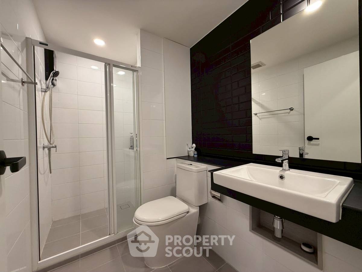 รูป คอนโด 2 ห้องนอน ขายที่ เอสเซนต์ วิลล์ เชียงใหม่ ใกล้ ฟ้า หาม (ID 2628715) - รูปที่ 6/14