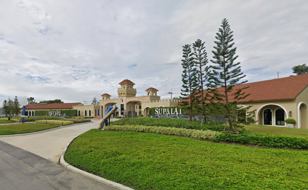 Project Supalai Riviera Ayutthaya Picture - 1/2