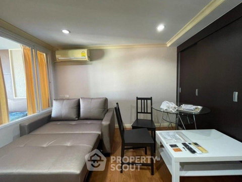 คอนโด 1 ห้องนอน Grand Park View Asoke ชั้น 29 ใกล้ MRT สุขุมวิท (ID 1998099)