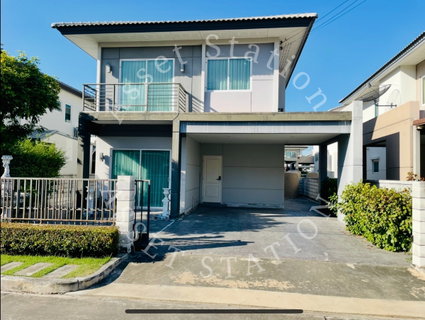รูปภาพ 🏡ให้เช่าบ้านสวย Centro Suksawat Rama 3 บ้านเช่าราคาดี ใกล้เส้นทางสะดวก💥