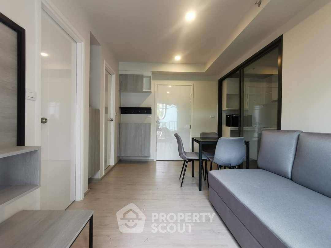 รูป คอนโด 1 ห้องนอน ขนาด 33 ตร.ม. ราคาเหมาะสม โครงการ เอสเซนท์ ปาร์ค วิลล์ ใกล้ ฟ้า ฮาม (ID 2628932) - รูปที่ 12/14