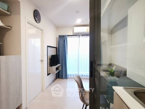รูป คอนโด 1 ห้องนอน Escent Park Ville Chiangmai ขาย (ID 2628934) - รูปที่ 3/10