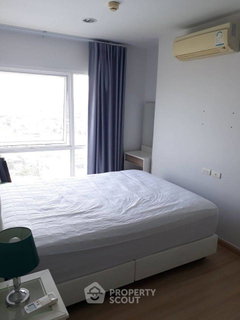 1-BR 33 Sqm, 15th-Floor Condo at Bangkok Horizon Ratchada–Thaphra, BTS Talat Phlu (ID 938503)