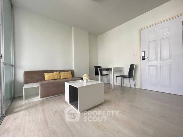 รูป ขายคอนโด 1 ห้องนอน D Condo Sign Chiang Mai ย่านเซ็นทรัลเฟสติวัล (ID 2628804) - รูปที่ 3/8