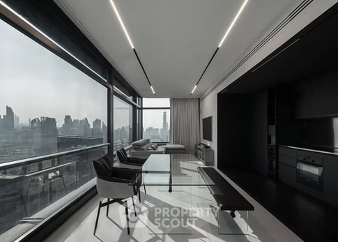 1-BR 84 Sqm At 34th Floor, Circle Living Prototype Petchburi (MRT Phetchaburi) (ID 2585270)