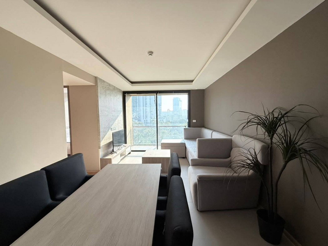 รูป ให้ เช่า คอนโด Urbitia Thonglor (เออร์บิเทีย ทองหล่อ) 2 นอน 2 น้ำ ชั้น 8 จอดรถได้ 1 คัน - รูปที่ 5/9