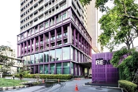 HotDeal​🔥🔥  For Rent​ | Prime Location and Special Price, Condo at Noble Remix MD-25075781