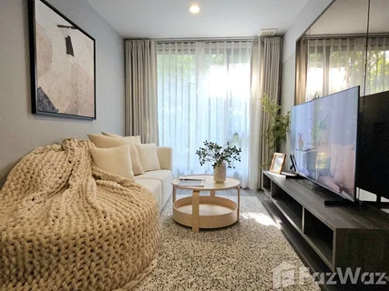 Ideo Mobi Sukhumvit 40 2bedrooms 2 bathrooms ready to move i 6032044