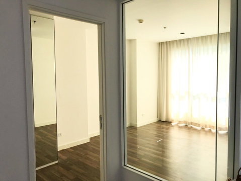 🔥อยู่เองก็ดี ลงทุนก็ใช่! คอนโดใกล้ BTS! The Room สาทร–ตากสิน ยูนิตสวย ราคาดี MD-25027162
