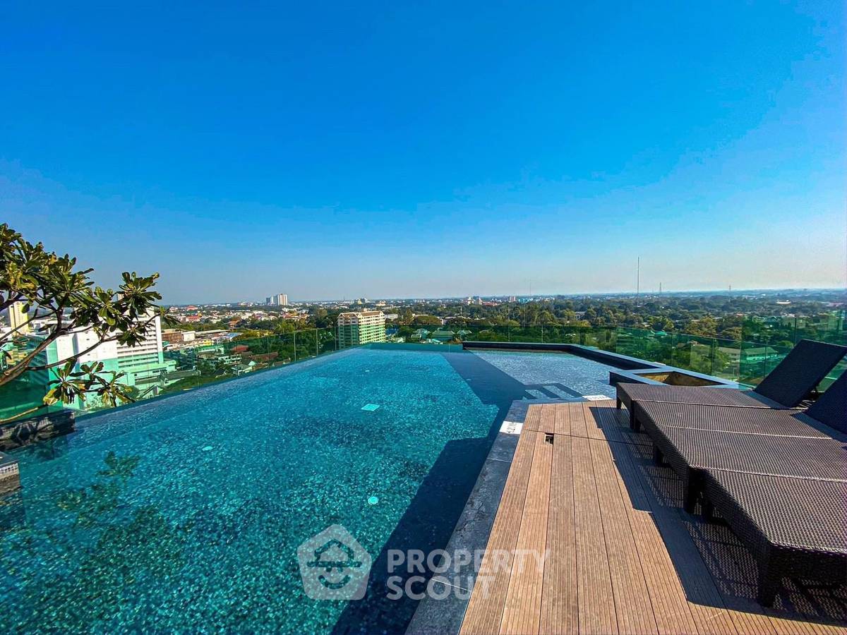 รูป คอนโด 1 ห้องนอน 39 ตร.ม. ชั้น 10 ที่ The Astra Condominium เชียงใหม่ ย่านช้างคลาน (ID 2628699) - รูปที่ 13/16