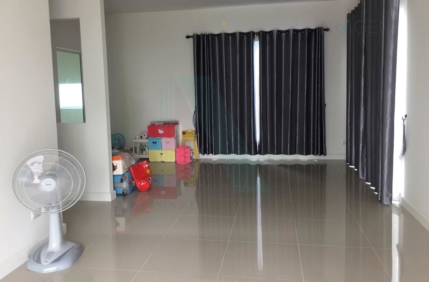 รูป ขายบ้านเดี่ยว โครงการ อิคอนเนเจอร์ พระราม 2-เทียนทะเล 2 ชั้น 4 ห้องนอน 2 ห้องน้ำ - รูปที่ 4/8