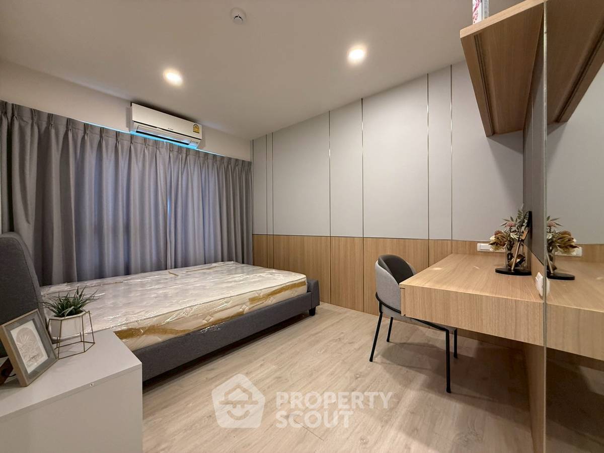 รูป คอนโด 2 ห้องนอน ขายที่ เอสเซนต์ วิลล์ เชียงใหม่ ใกล้ ฟ้า หาม (ID 2628715) - รูปที่ 5/14