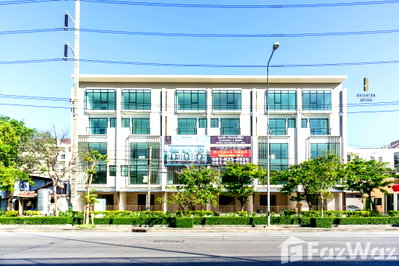 เช่าทาวน์โฮม ถนนสาธุประดิษฐ์ : ทาวน์เฮ้าส์ให้เช่า 3 ห้องนอน ใน บางโพงพาง, กรุงเทพมหานคร 1673162
