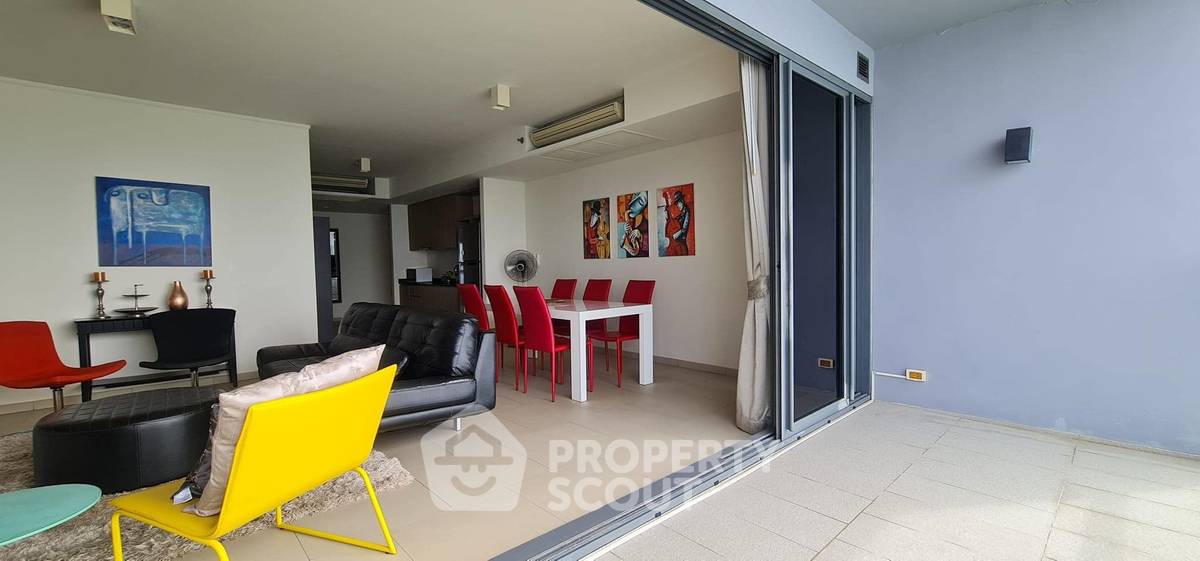 รูป คอนโด 2 ห้องนอน 98 ตร.ม. ที่ Zire Wongamat ย่านวงศ์อมาตย์ (ID 998398) - รูปที่ 2/11