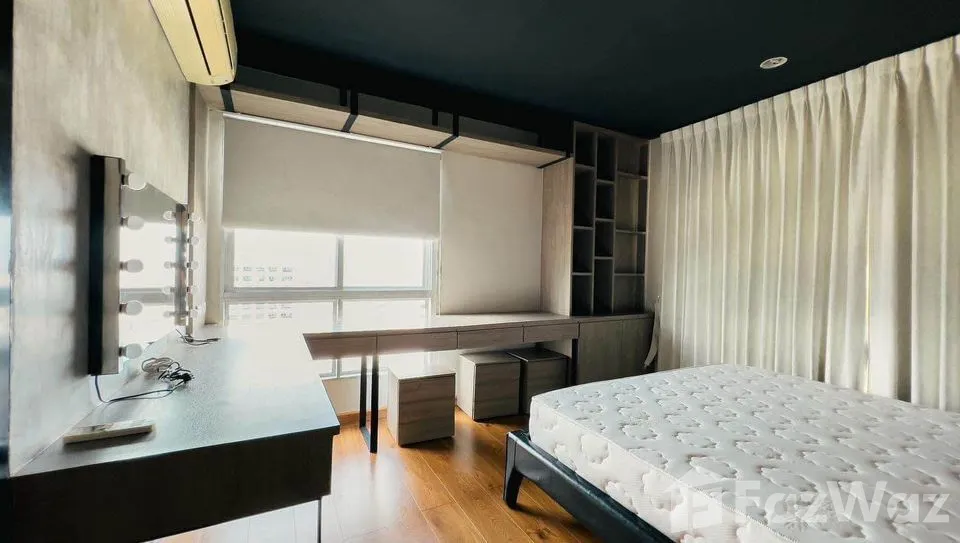 รูป ขาย คอนโด 1 ห้องนอน ในโครงการ ไฮฟ์ ตากสิน 1805046 - รูปที่ 6/11