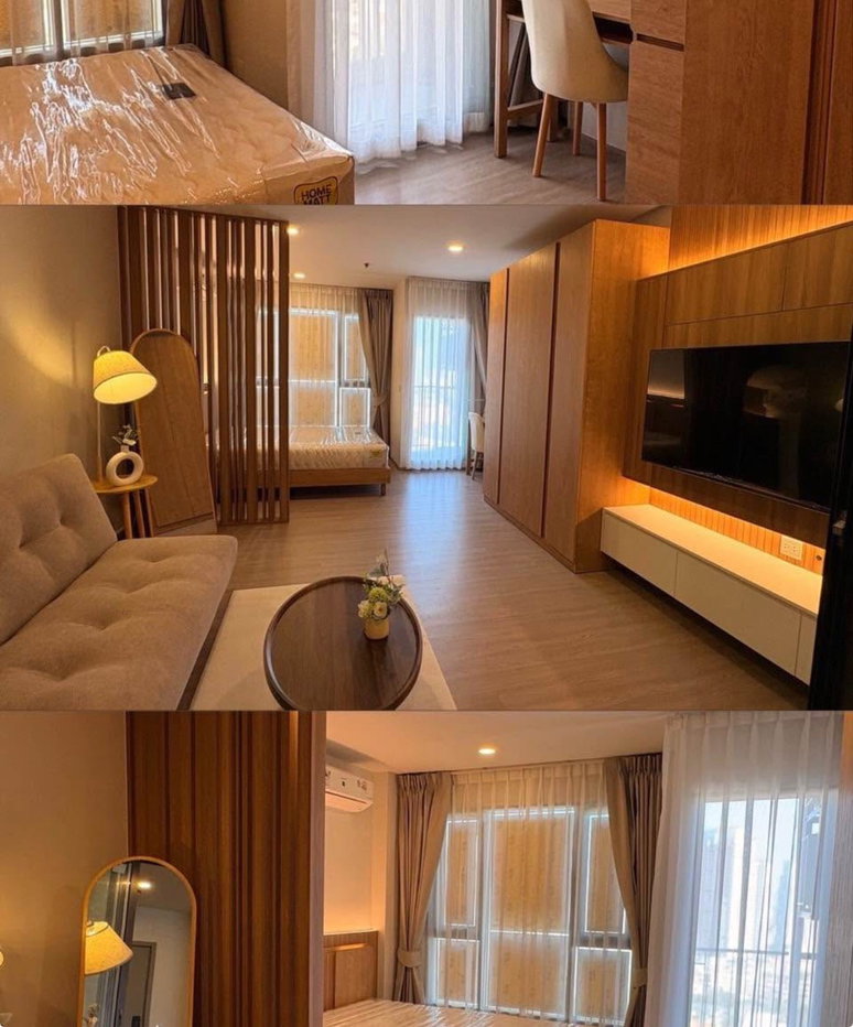 picture Aspire Sukhumvit - Rama         4  - 11/11