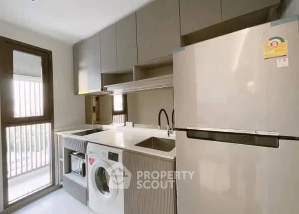 รูป คอนโด 1 ห้องนอน ให้เช่า Chapter Thonglor 25 ใกล้ทองหล่อ (ID 2627770) - รูปที่ 4/5