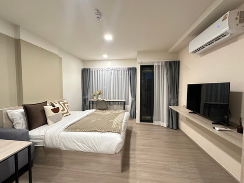 D Condo Campus Khon Kaen for rent.