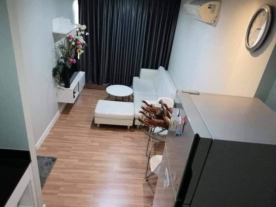 picture We Condo Ekamai                   Ramintra - 6/9