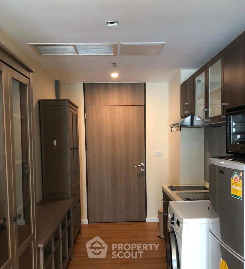 รูป คอนโด 1 ห้องนอน 61 ตร.ม. โครงการ Noble Remix ใกล้ BTS ทองหล่อ 100 ม. (ID 2631286) - รูปที่ 6/6