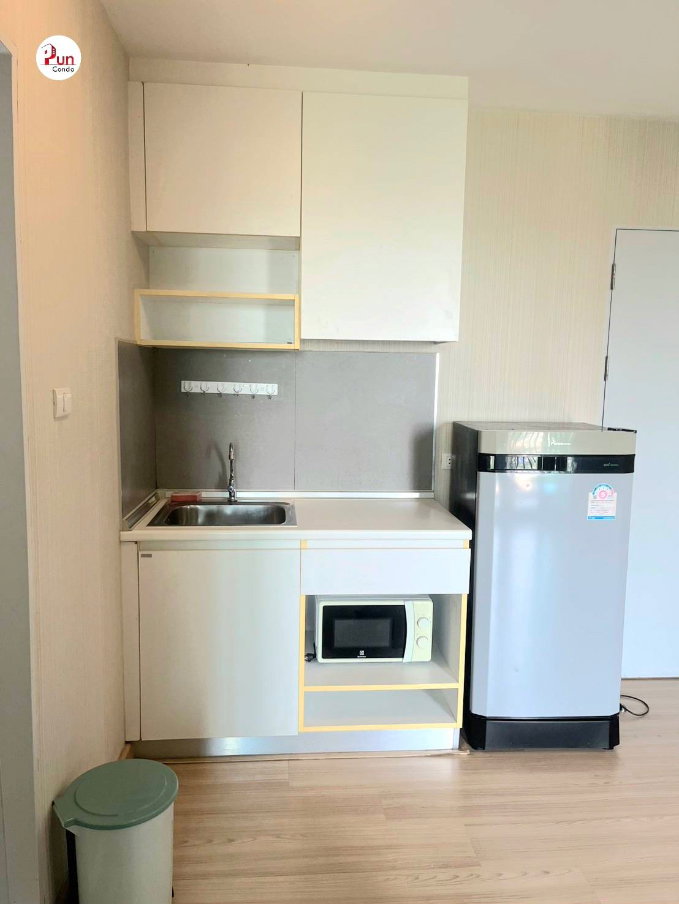 รูป 📢P.  ขาย Rill Condo ใกล้มหาวิทยาลัยรังสิต (S-Rc30003) - รูปที่ 5/13