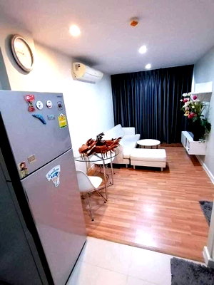 Condos for rent : We Condo Ekamai                   Ramintra