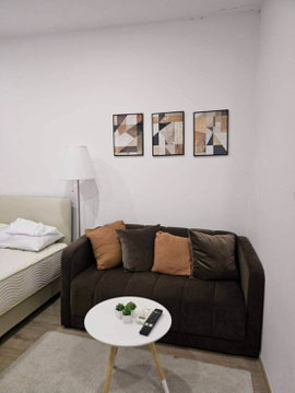 ขาย!! The Rich Rama 9-Srinakarin : 1ห้องนอน 1ห้องน้ำ 25.92ตรม ชั้น 24