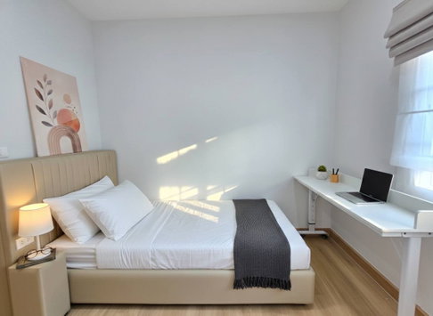 🏠 ให้เช่าบ้าน : Grandio Bang Na KM.5 (แกรนดิโอ บางนา กม.5) รหัสทรัพย์ | 📌 LNP-H803