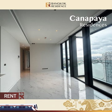 Canapaya Residences 💎 Brand-New Residence with Breathtaking River 🌊