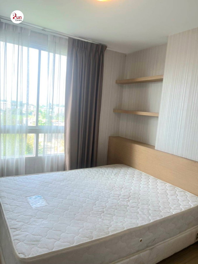 รูป 📢P.  ขาย Rill Condo ใกล้มหาวิทยาลัยรังสิต (S-Rc30003) - รูปที่ 2/13