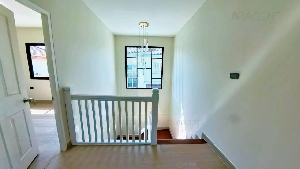 รูป ขายบ้านเดี่ยว โครงการ ชัยพฤกษ์ บางบัวทอง 2 ชั้น 5 ห้องนอน 5 ห้องน้ำ - รูปที่ 6/8