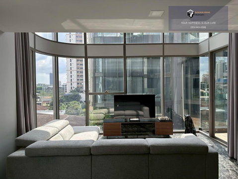 Ashton Residence 41 | Luxury Pet friendly condo 🚝ใกล้ BTS Phromphong #2025121513448 #FC #MKT