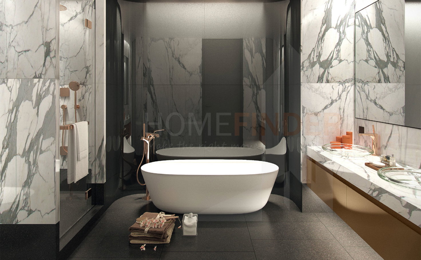 รูป Nimit Langsuan 2 bedrooms, for sale - รูปที่ 9/27