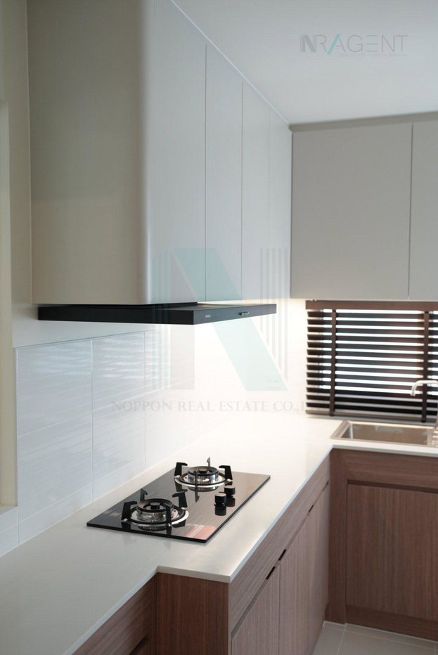 รูป ให้เช่าบ้านเดี่ยว 2 ชั้น วิลลาจจิโอ 3 ศรีนครินทร์ - บางนา 4 ห้องนอน 3 ห้องน้ำ - รูปที่ 4/8