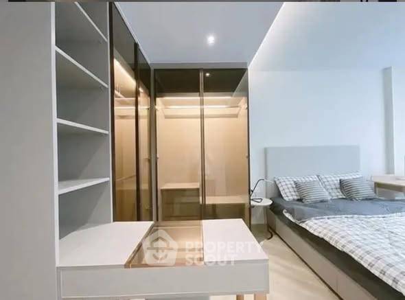 รูป คอนโด 1 ห้องนอน ให้เช่า Chapter Thonglor 25 ใกล้ทองหล่อ (ID 2627770) - รูปที่ 3/5