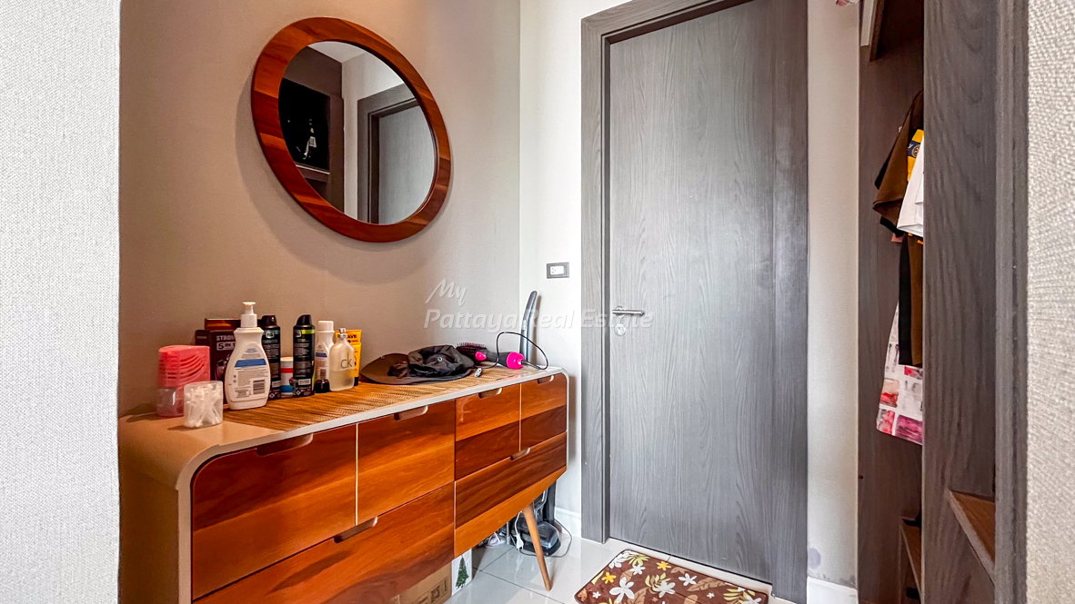 รูป 🛏️ 2 ห้องนอน - 🛁 2 ห้องน้ำ - 🏙️ Sea View - 🇹🇭 ชื่อบริษัท - 🏢 The Point Pratumnak Pattaya - รหัส: POINT32 - รูปที่ 15/22