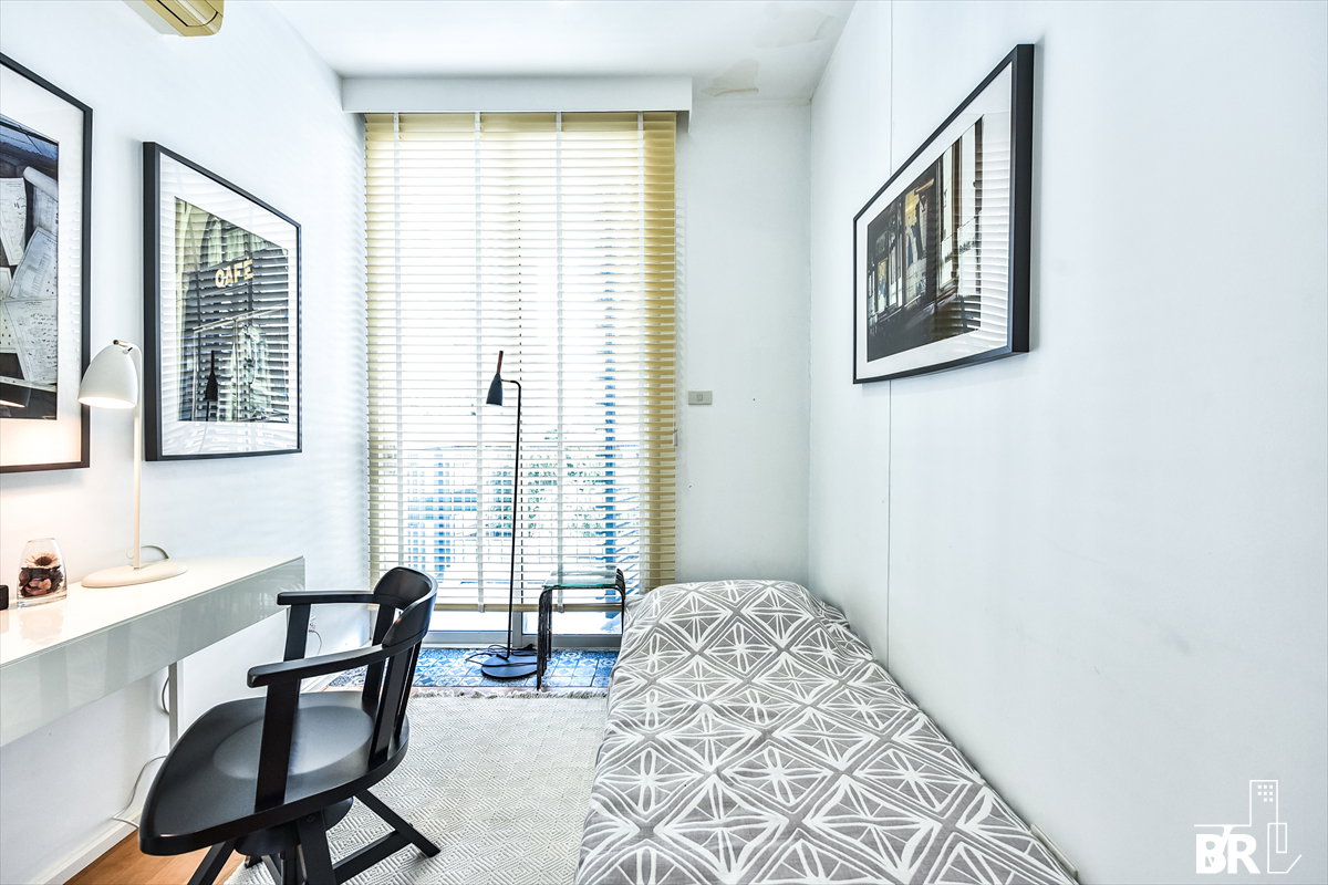 รูป ⚡ Villa Rachatewi 2 ห้องนอน ใจกลางราชเทวี ใกล้ Bts ราชเทวี - รูปที่ 6/12