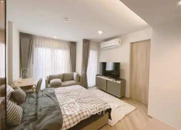 รูป คอนโด 1 ห้องนอน ให้เช่า Chapter Thonglor 25 ใกล้ทองหล่อ (ID 2627770) - รูปที่ 2/5