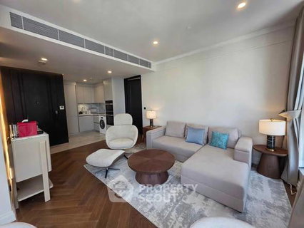 รูปภาพ คอนโด 1 ห้องนอน 65 ตร.ม. ชั้น 20+ The Residences 38 ใกล้ BTS ทองหล่อ 90 ม. (ID 2632381)