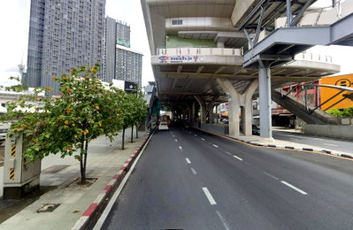ที่ดิน ม.หอการค้าไทย : ขายที่ดินใจกลางพหลโยธิน 24 ใกล้ เซ็นทรัลลาดพร้าว และ BTS พหลโยธิน 24