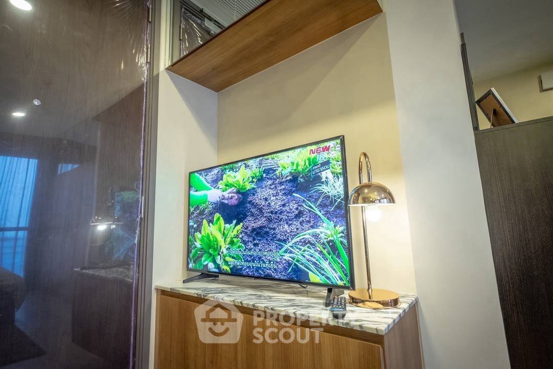 รูป คอนโด 1 ห้องนอน ชั้น 36 Ashton Chula Silom ใกล้ MRT สามย่าน 100 ม. (ID 2474440) - รูปที่ 5/10