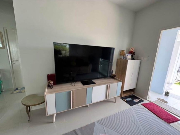 รูป บ้านเช่า หมู่บ้านสีวลี มะลิวัลย์ - รูปที่ 5/8