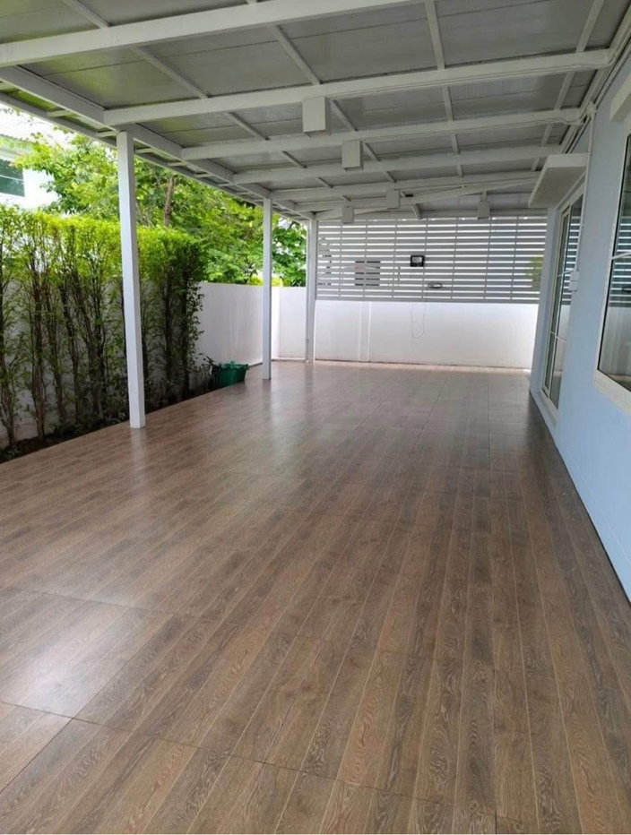 รูป บ้านเช่า หมู่บ้านสีวลี มะลิวัลย์ - รูปที่ 6/8