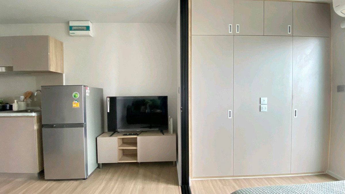 รูป #S5680 ให้เช่า Atmoz Ratchada-Huaikwang - รูปที่ 4/7