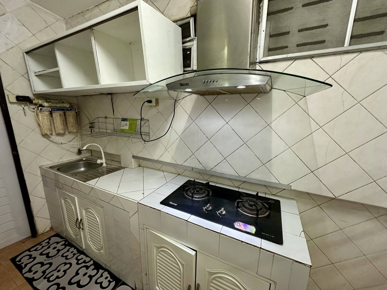 รูป Single House for Rent with 3 Bedrooms in Central Pattaya - รูปที่ 7/15