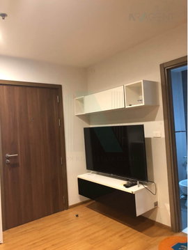 📌 ขายคอนโด เดอะ เบส สุขุมวิท 77 อาคาร 1 ชั้น 22 1 ห้องนอน ขนาด 30 ตรม ใกล้ ศูนย์การค้ามาร์เก็ตพลัส