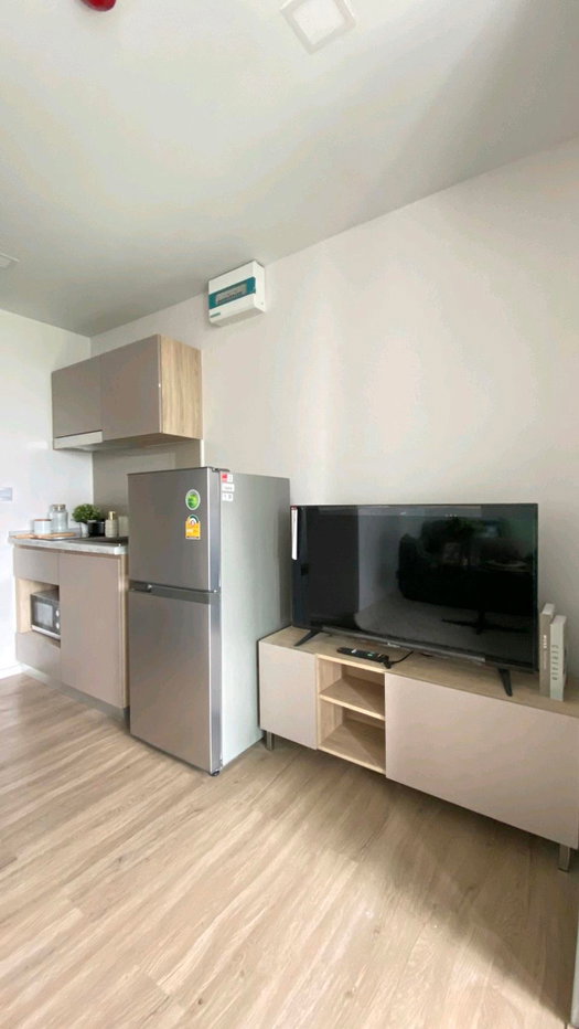 รูป #S5680 ให้เช่า Atmoz Ratchada-Huaikwang - รูปที่ 5/7