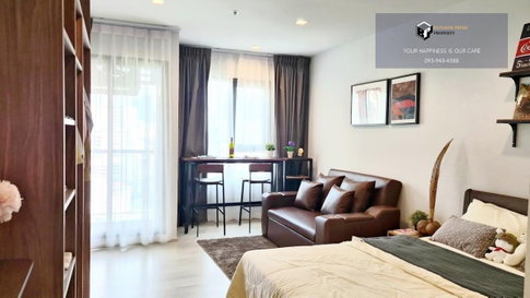 Life One Wireless | Best quality Unit !! Best deal !! Close to One bangkok #2026021113946 #MKT
